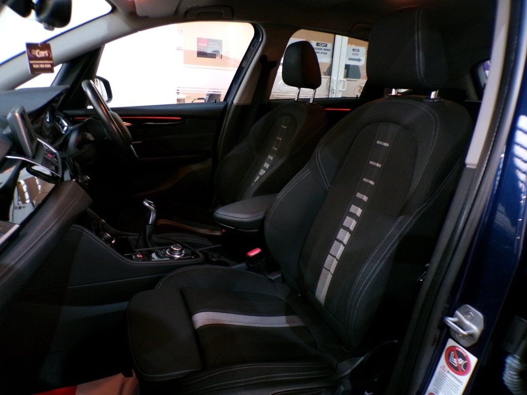 Used BMW 2 Series 2015 for sale - 76787005: Photo 14