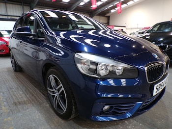 Used BMW 2 Series 2015 for sale - 76787005: Photo
