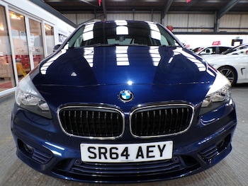 Used BMW 2 Series 2015 for sale - 76787005: Photo
