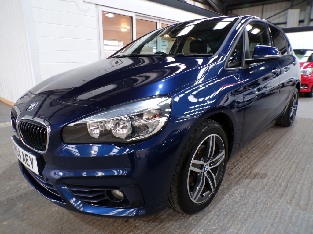 Used BMW 2 Series 2015 for sale - 76787005: Photo 3
