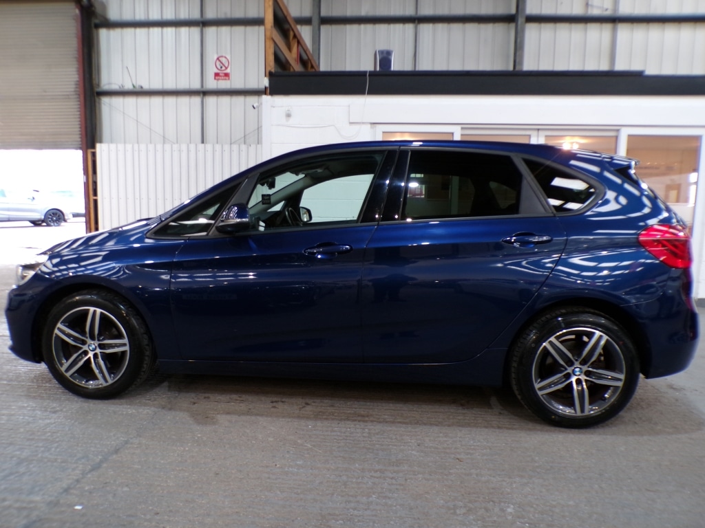 Used BMW 2 Series 2015 for sale - 76787005: Photo 4