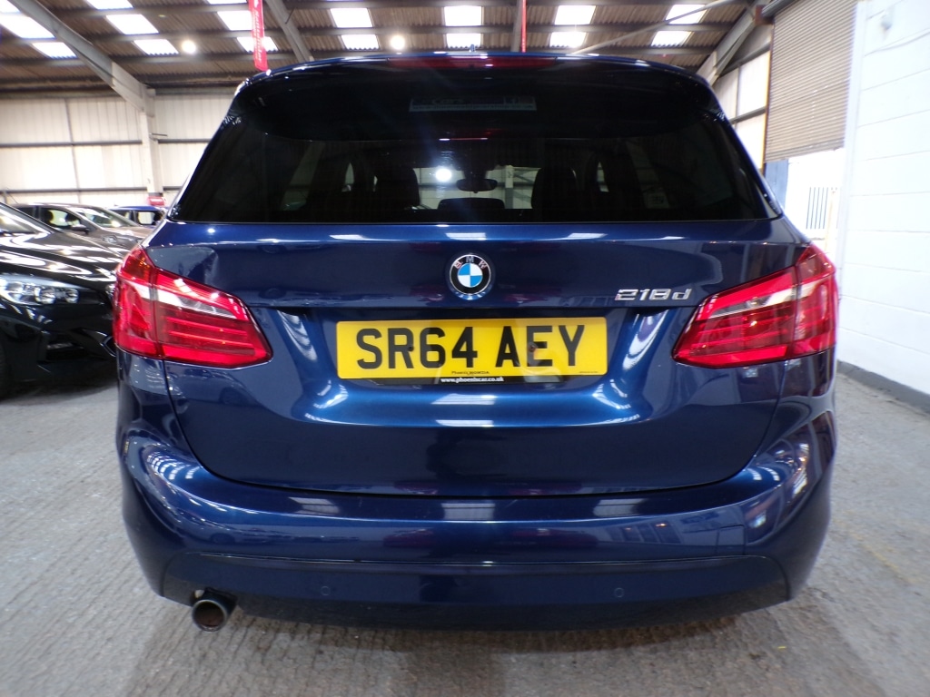 Used BMW 2 Series 2015 for sale - 76787005: Photo 6