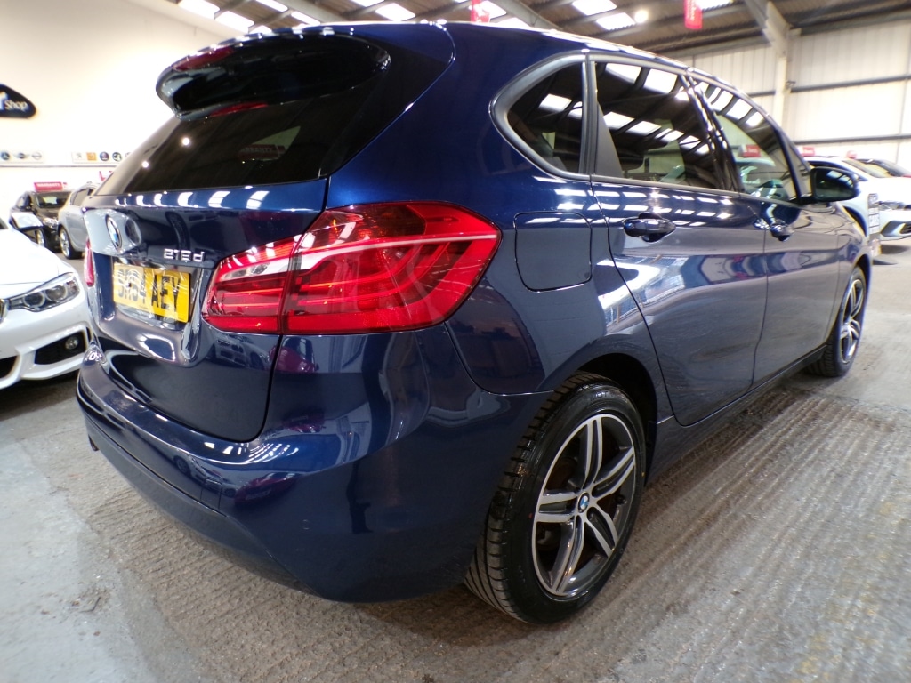 Used BMW 2 Series 2015 for sale - 76787005: Photo 7