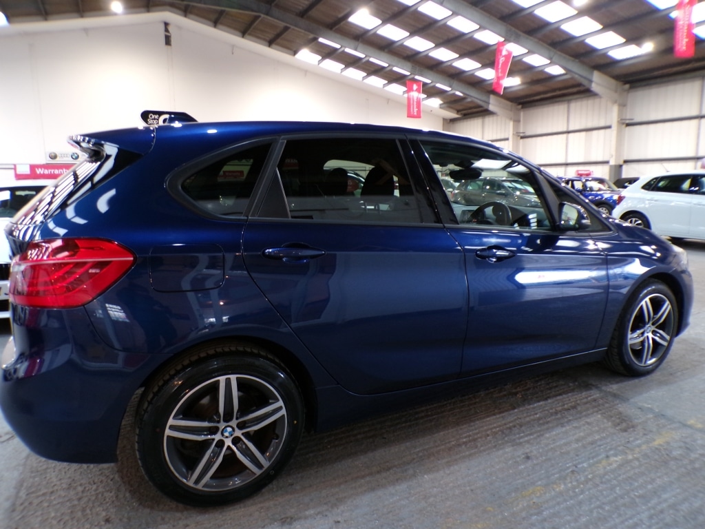 Used BMW 2 Series 2015 for sale - 76787005: Photo 8