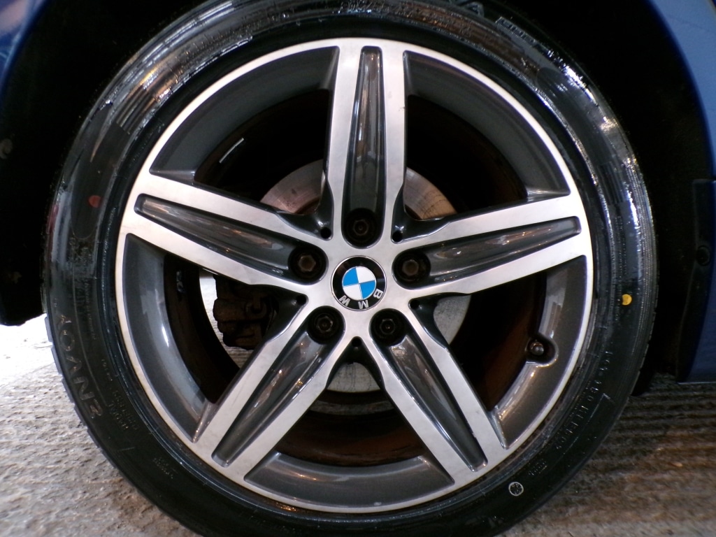 Used BMW 2 Series 2015 for sale - 76787005: Photo 9