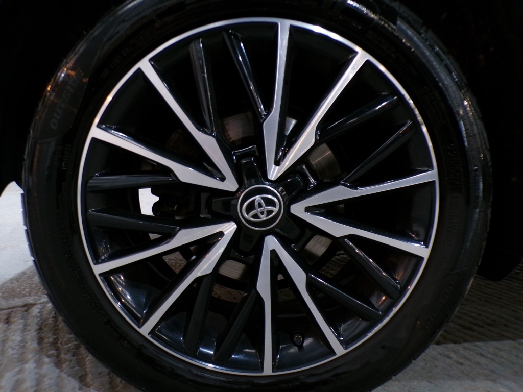 Used Toyota C-HR 2017 for sale - 77661912: Photo 10