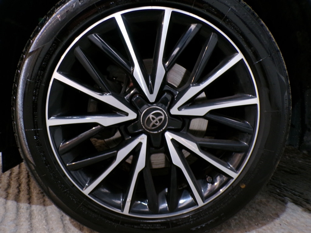 Used Toyota C-HR 2017 for sale - 77661912: Photo 12