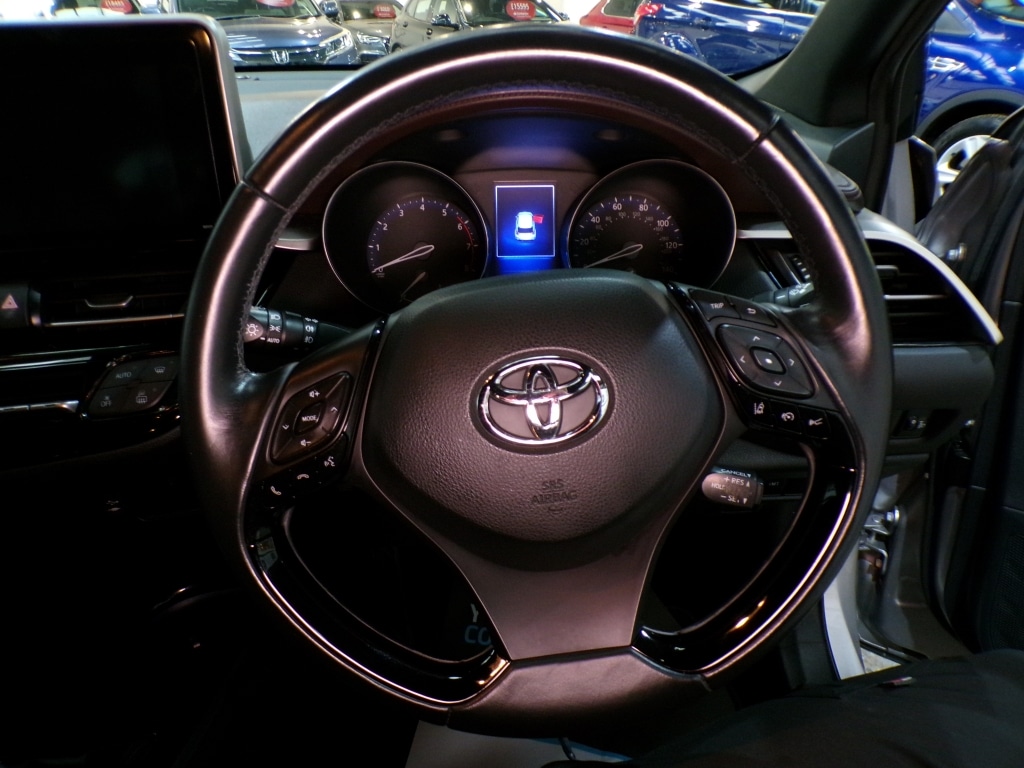 Used Toyota C-HR 2017 for sale - 77661912: Photo 20