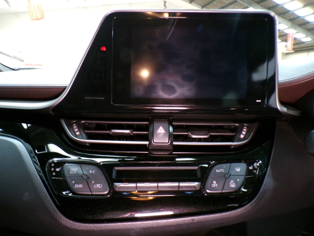 Used Toyota C-HR 2017 for sale - 77661912: Photo 26