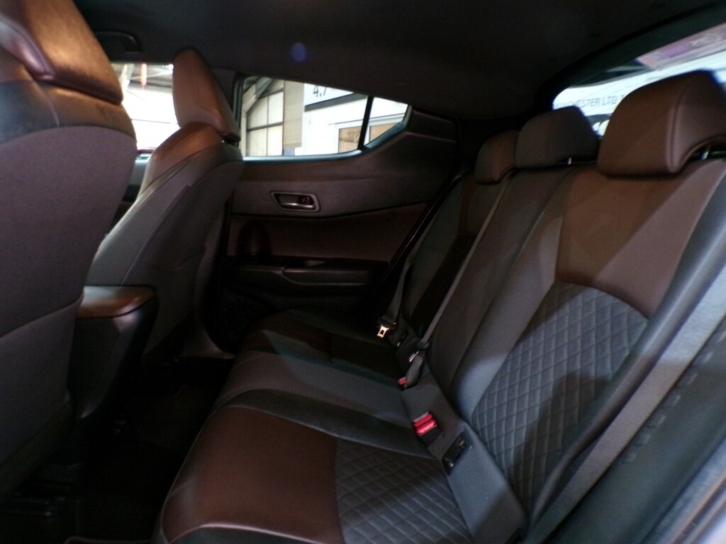 Used Toyota C-HR 2017 for sale - 77661912: Photo 29