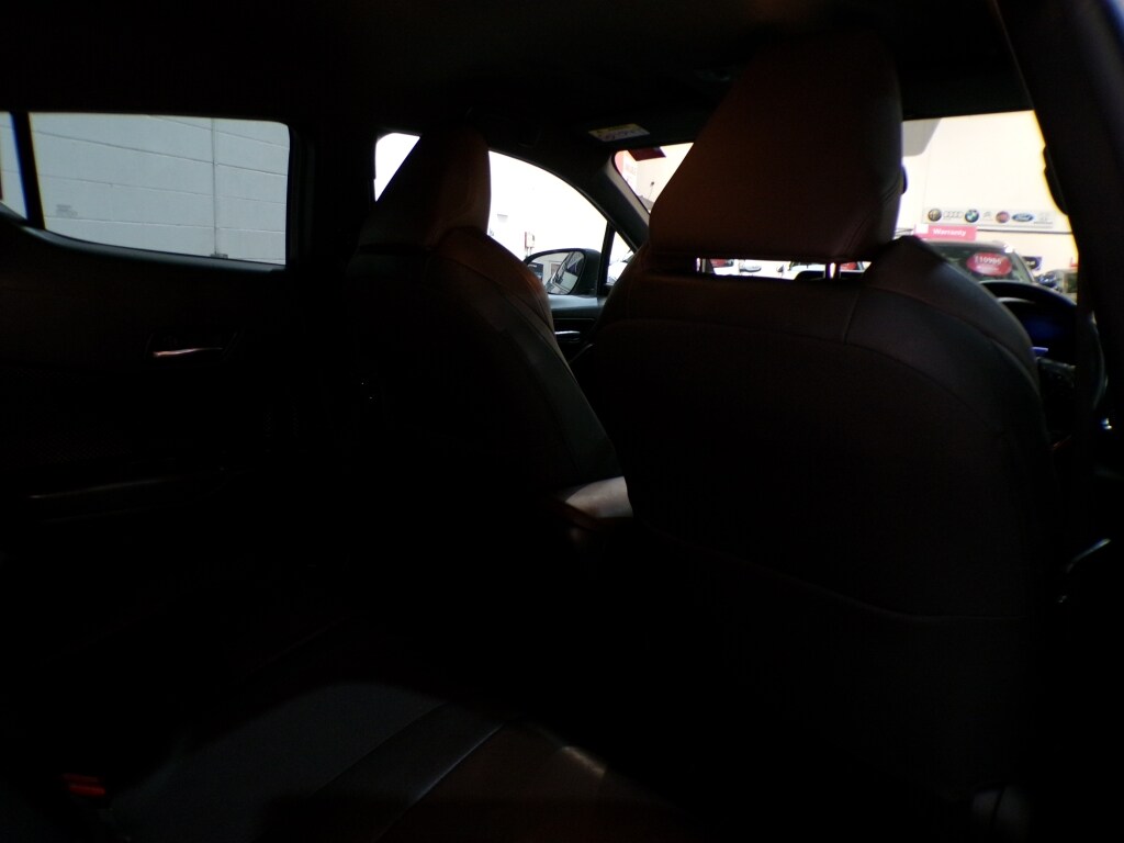 Used Toyota C-HR 2017 for sale - 77661912: Photo 33