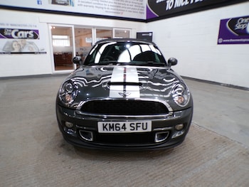 Used MINI Roadster 2014 for sale - 77661911: Photo