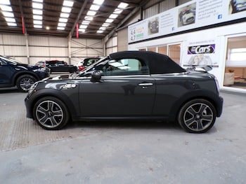 Used MINI Roadster 2014 for sale - 77661911: Photo