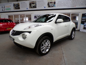 Used Nissan Juke 2012 for sale - 77985161: Photo