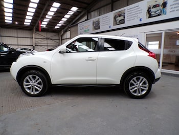 Used Nissan Juke 2012 for sale - 77985161: Photo