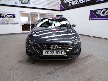 Used Hyundai i30 2023 for sale - 78703808: Photo