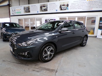 Used Hyundai i30 2023 for sale - 78703808: Photo