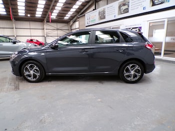 Used Hyundai i30 2023 for sale - 78703808: Photo