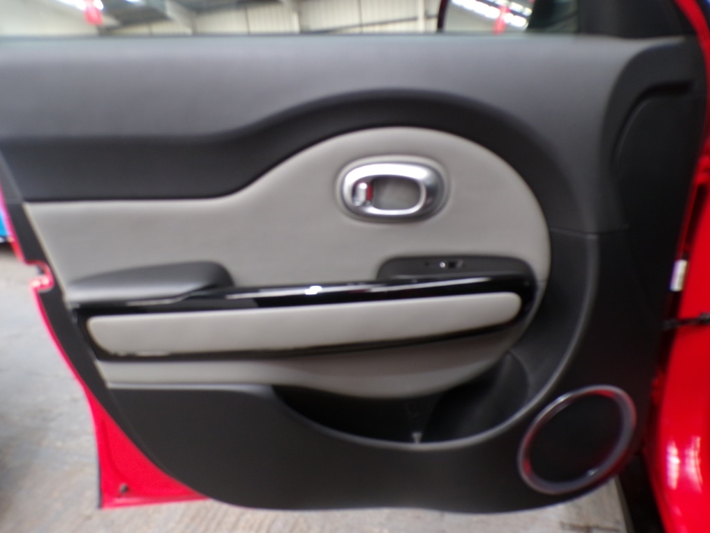 Used Kia Soul 2016 for sale - 77264689: Photo 13