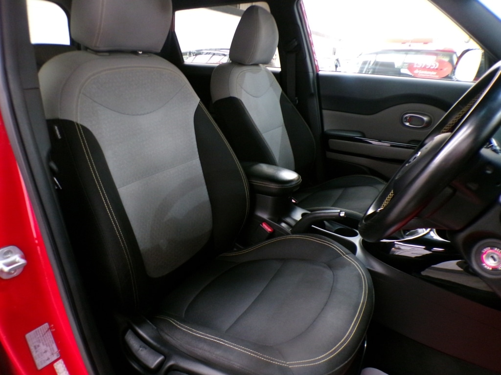 Used Kia Soul 2016 for sale - 77264689: Photo 17