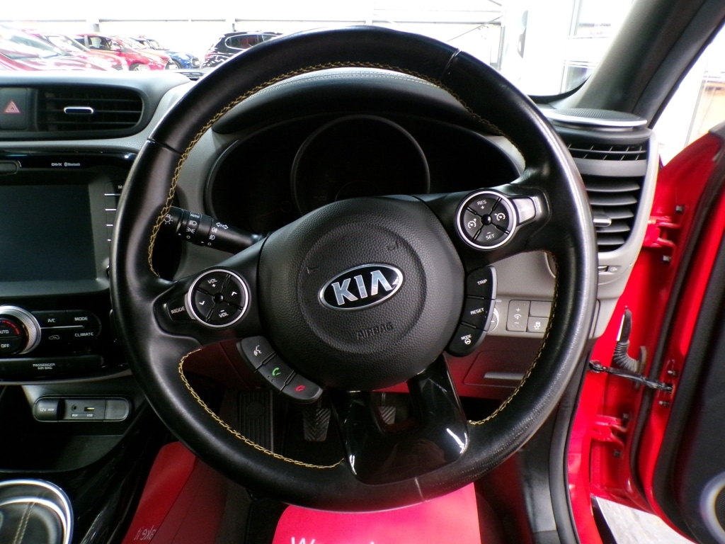 Used Kia Soul 2016 for sale - 77264689: Photo 19