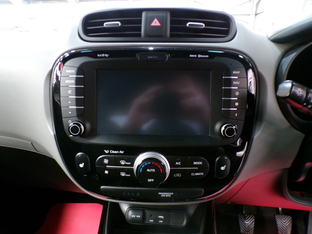 Used Kia Soul 2016 for sale - 77264689: Photo 20