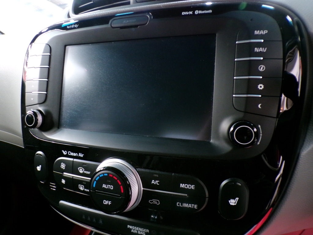 Used Kia Soul 2016 for sale - 77264689: Photo 21