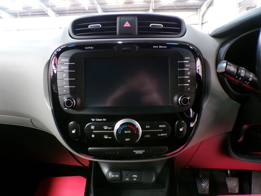 Used Kia Soul 2016 for sale - 77264689: Photo 22