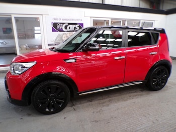 Used Kia Soul 2016 for sale - 77264689: Photo