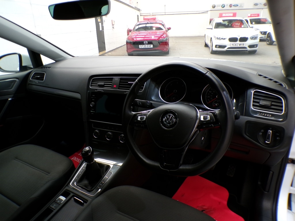 Used Volkswagen Golf 2019 for sale - 76779211: Photo 18