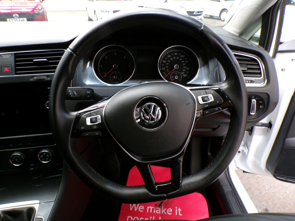 Used Volkswagen Golf 2019 for sale - 76779211: Photo 19