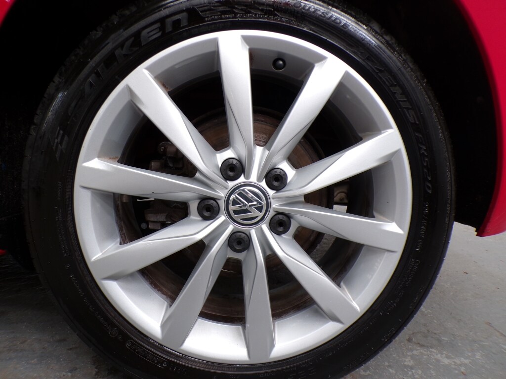 Used Volkswagen Golf 2018 for sale - 76786982: Photo 11