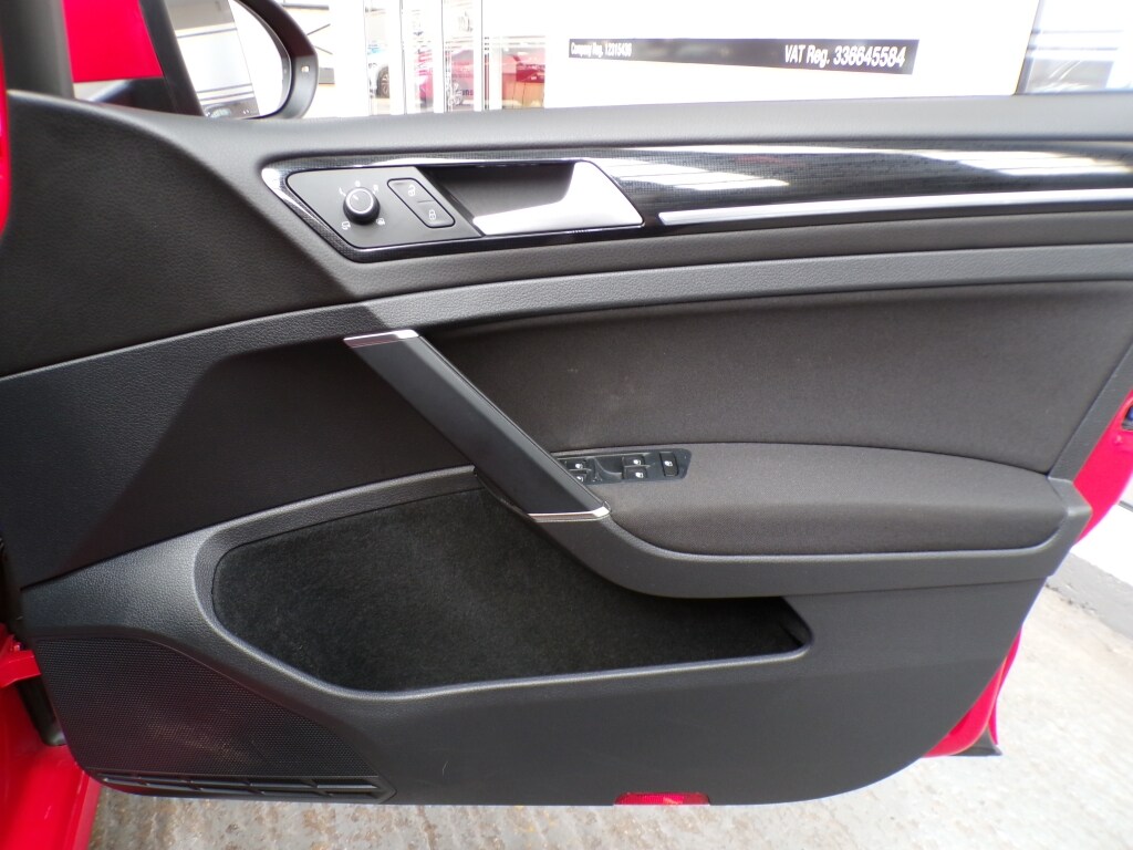 Used Volkswagen Golf 2018 for sale - 76786982: Photo 16