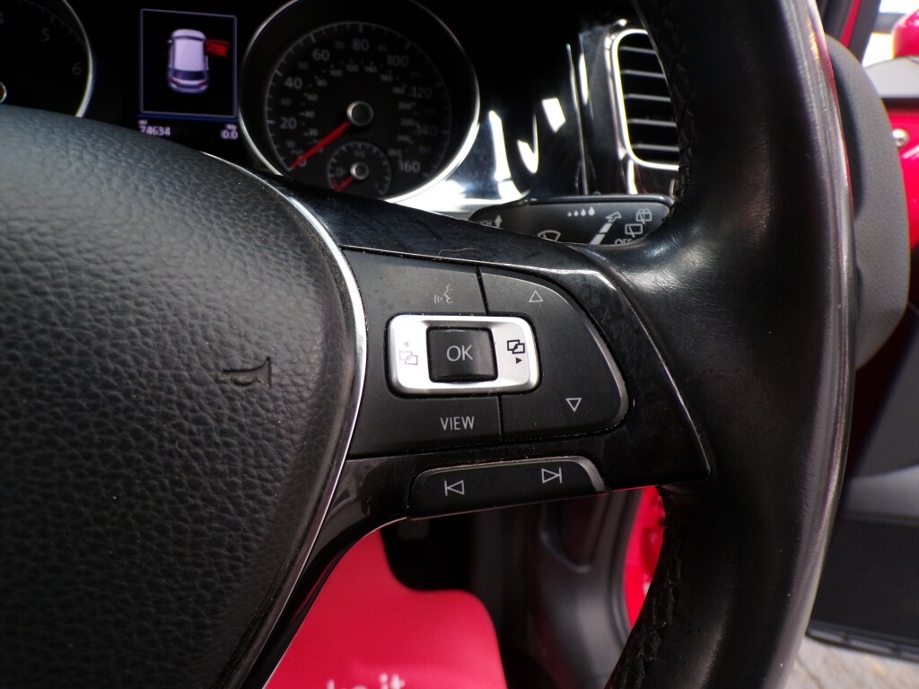 Used Volkswagen Golf 2018 for sale - 76786982: Photo 20