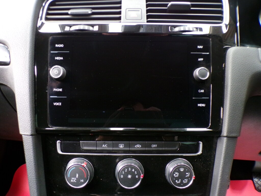 Used Volkswagen Golf 2018 for sale - 76786982: Photo 22