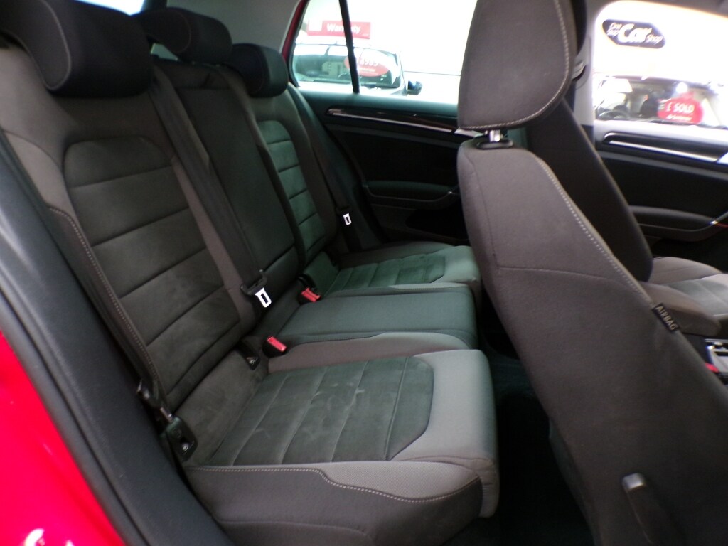 Used Volkswagen Golf 2018 for sale - 76786982: Photo 26