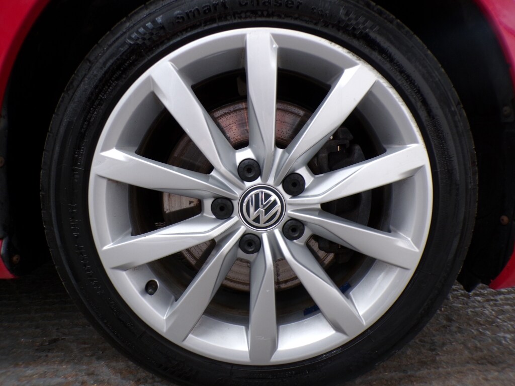 Used Volkswagen Golf 2018 for sale - 76786982: Photo 9