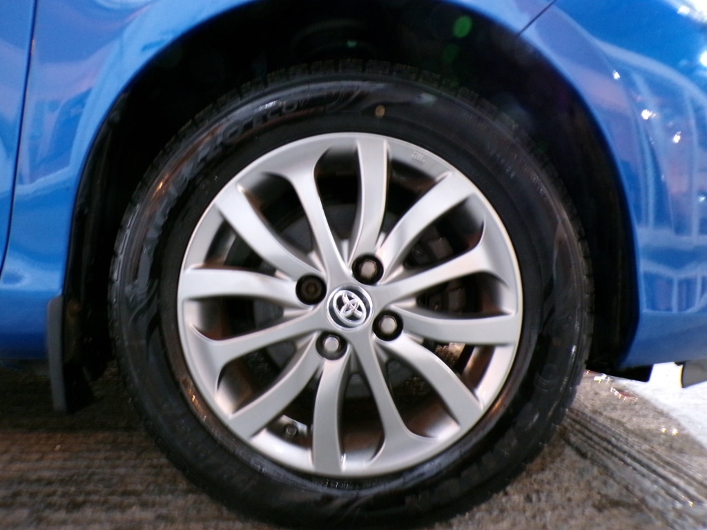 Used Toyota Yaris 2016 for sale - 76787029: Photo 10