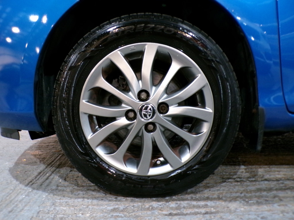 Used Toyota Yaris 2016 for sale - 76787029: Photo 11