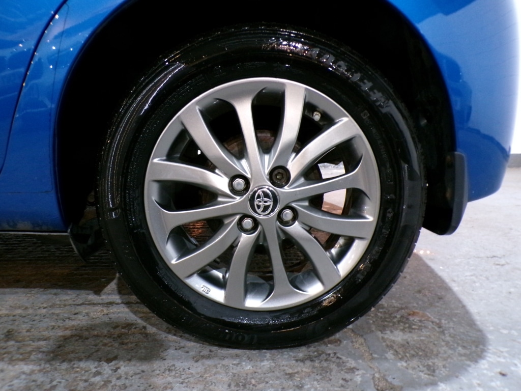 Used Toyota Yaris 2016 for sale - 76787029: Photo 12