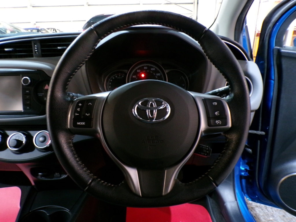 Used Toyota Yaris 2016 for sale - 76787029: Photo 20