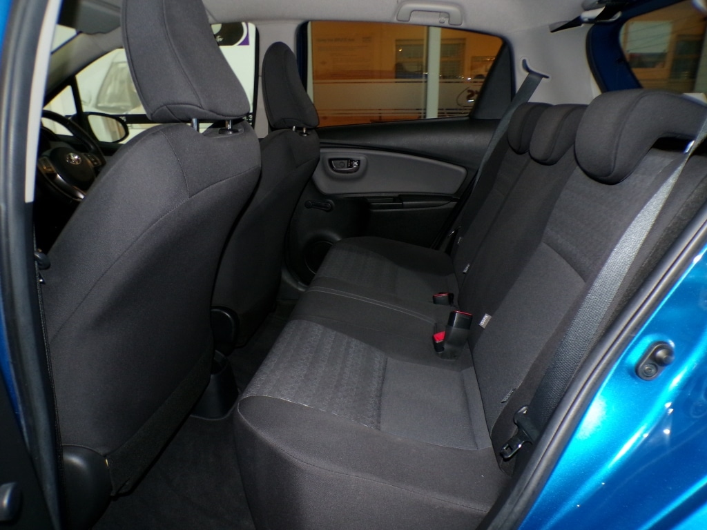 Used Toyota Yaris 2016 for sale - 76787029: Photo 28