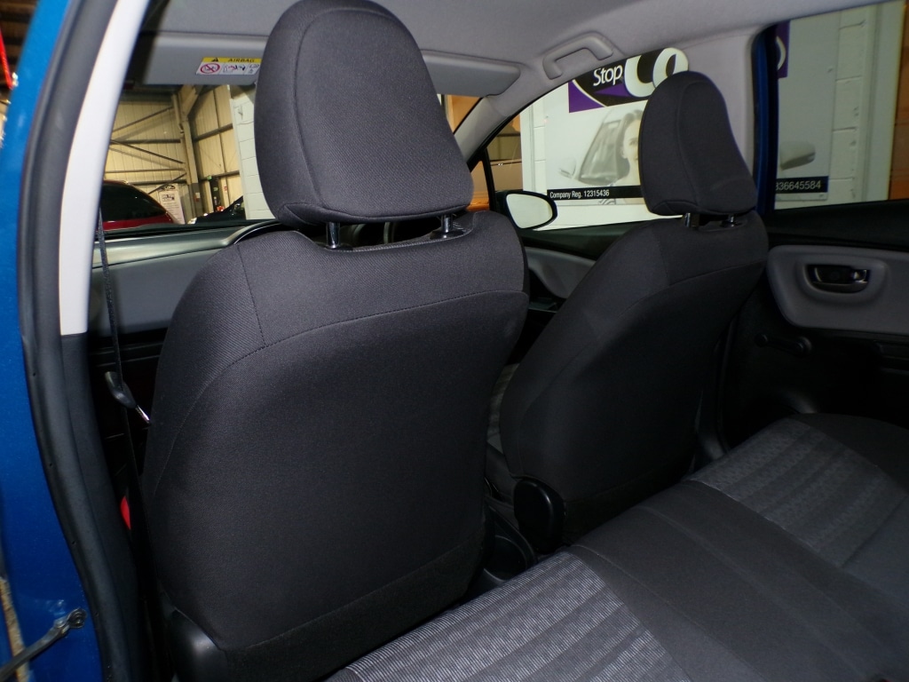 Used Toyota Yaris 2016 for sale - 76787029: Photo 29