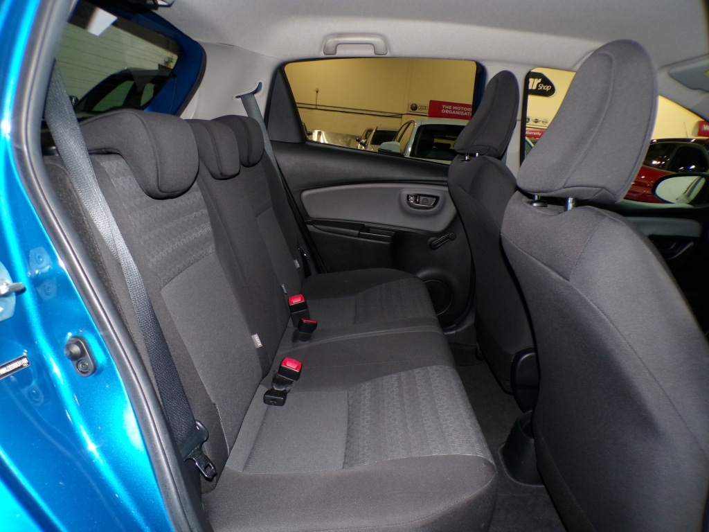 Used Toyota Yaris 2016 for sale - 76787029: Photo 31