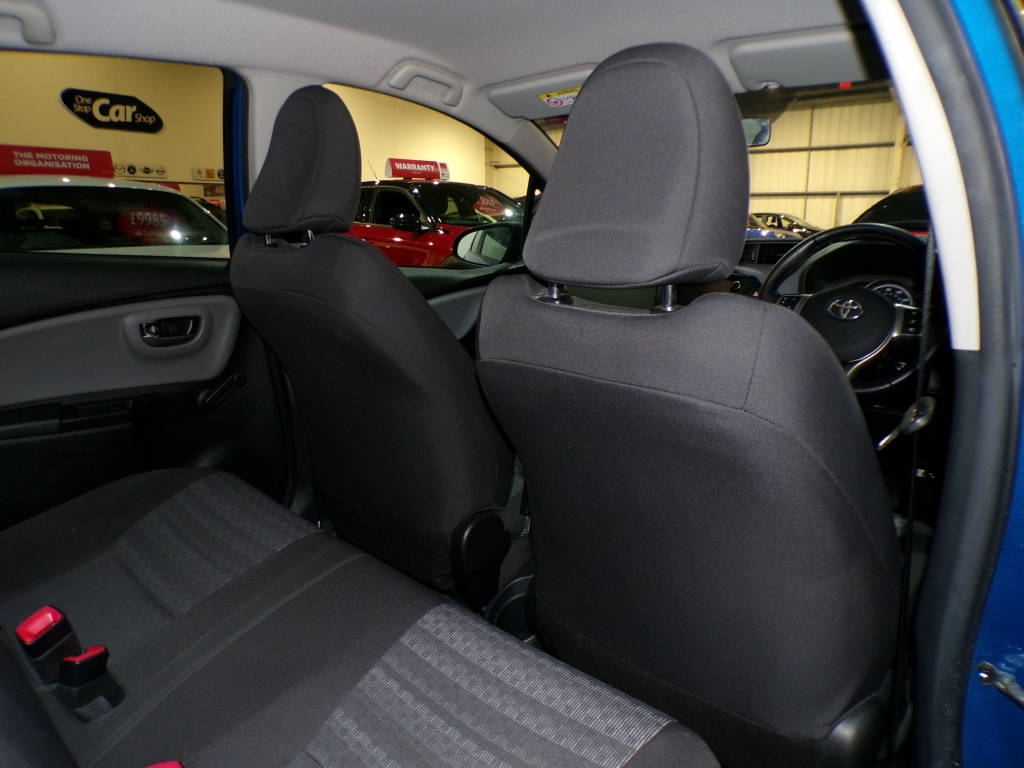 Used Toyota Yaris 2016 for sale - 76787029: Photo 32