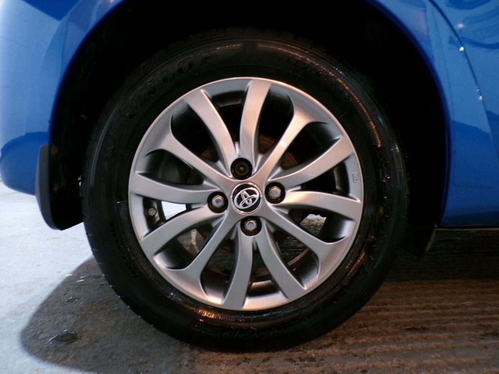 Used Toyota Yaris 2016 for sale - 76787029: Photo 9