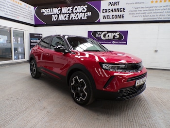 Used Vauxhall Mokka 2023 for sale - 78474255: Photo