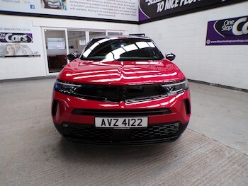 Used Vauxhall Mokka 2023 for sale - 78474255: Photo