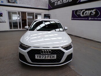 Used Audi A1 2023 for sale - 78795101: Photo