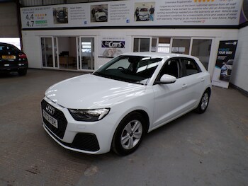 Used Audi A1 2023 for sale - 78795101: Photo